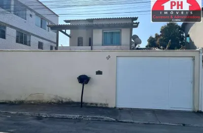 Duas casas independentes no mesmo terreno – bairro peró, cabo frio