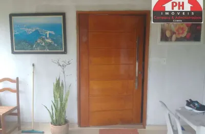 Chácara a venda- são pedro da aldeia (bairro retiro)1.800 m²,casa mobiliada