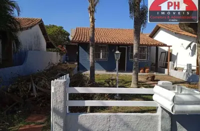 Excelente casa para locação - olga zacarias campo redondo