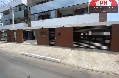 Apartamento com 2 quartos à venda na Avenida Esmeralda, Nova São Pedro, São Pedro da Aldeia