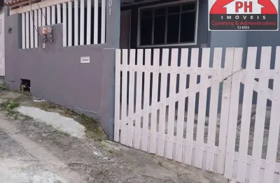 Excelente casa à venda no porto á 60 mts praia da pitória 2qts, gar com rgi