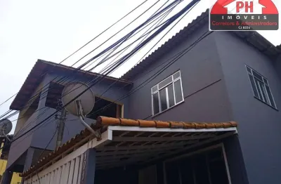 Excelente casa à venda no porto 60mts praia da pitória 2qts gar c/rgi