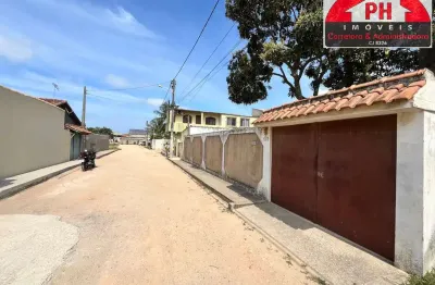 Casa com 2 quartos à venda na Rua Vicente Lourenço, São João, São Pedro da Aldeia