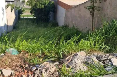 Terreno em condomínio fechado à venda na Rua Aquarios, Campo Redondo, São Pedro da Aldeia