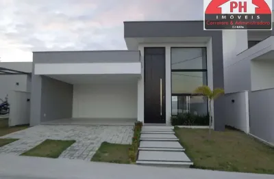 Linda casa moderna no condomínio viverde ii – são pedro da aldeia/rj