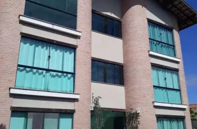 Apartamento com 2 quartos à venda na Rua Casemiro de Abreu, Centro, São Pedro da Aldeia