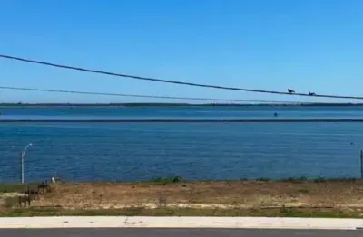 Terreno 300m2 com Vista p/Lagoa - Condomínio Viverde 2 - São Pedro d´Aldeia