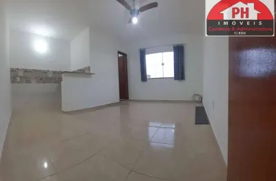 Kitnet / Stúdio para alugar na Rua Comandante Ituriel, Fluminense, São Pedro da Aldeia