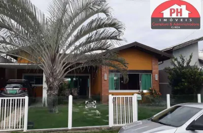 Aluguel de casa de alto padrão no condomínio solar dos cantarinos i