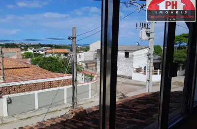 Casa com 2 quartos para alugar na Rua Enilde de Souza, Jardim das Acácias, São Pedro da Aldeia