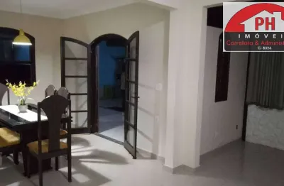 Casa com 3 quartos para alugar na Rua São Paulo, Bela Vista, São Pedro da Aldeia