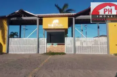 Terreno à venda na Estrada da Boa Vista, Retiro, São Pedro da Aldeia
