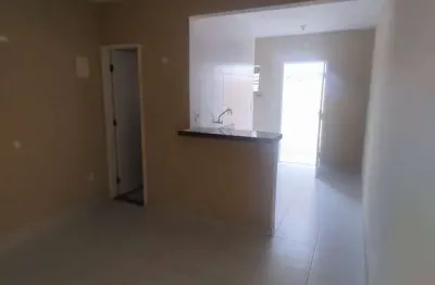 Apartamento com 1 quarto para alugar na Rua Epaminondas Pereira Nunes, Centro, São Pedro da Aldeia