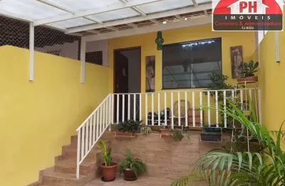Excelente casa duplex no centro de são pedro - venda e locação