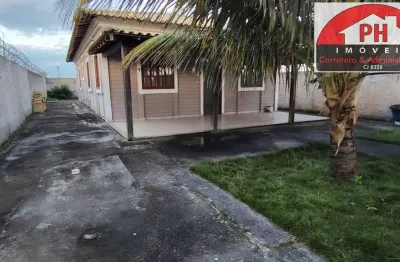 Casa em condomínio fechado com 4 quartos à venda na Rodovia Amaral Peixoto, São Mateus, São Pedro da Aldeia