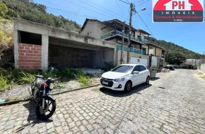 Terreno em condomínio fechado à venda na Rua Quatro, Campo Redondo, São Pedro da Aldeia