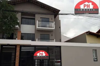 Apartamento com 2 quartos à venda na Rua Luiz de Camões, Centro, São Pedro da Aldeia