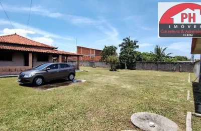 Casa com 2 quartos à venda na Estrada do Alecrim, Pinheiros, São Pedro da Aldeia