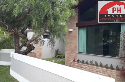 Casa em condomínio fechado com 3 quartos à venda na Rua Praia Azul, Centro, São Pedro da Aldeia
