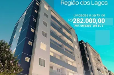 O seu paraíso à beira da lagoa chegou! conheça o brisas da lagoa!