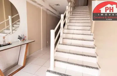 Lindo apartamento térreo com 2 quartos (1 suíte) na nova são pedro