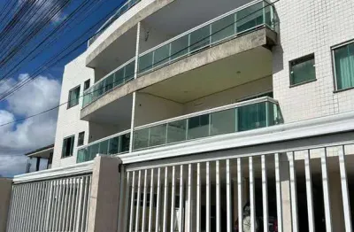 Apartamento à venda na Rua José Hidelfonso de Souza, Estação, São Pedro da Aldeia