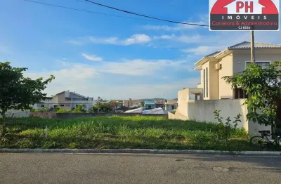 OPORTUNIDADE! Terreno Condomínio de Luxo- Melhor quadra -Vista privilegiada