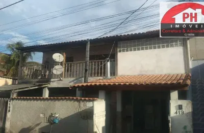 Casa com 1 quarto para alugar na Rua Albertino de Araújo, Campo Redondo, São Pedro da Aldeia