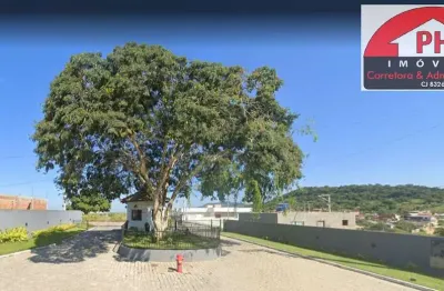 Terreno Plano - Condomínio Solar dos Cantarinos II - São Pedro da Aldeia