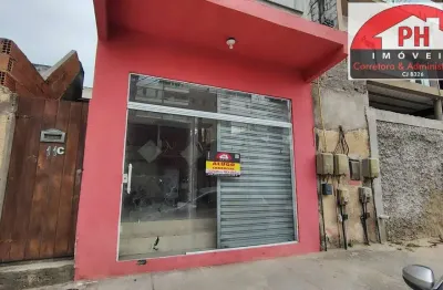 Ponto comercial para alugar na Rua Maninha Carrico, Jardim Flamboyant, Cabo Frio