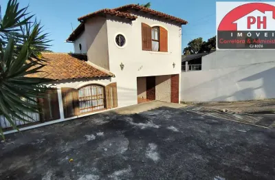 OPORTUNIDADE REAL no Balneário das Conchas: Casa 4 Qts, Asfalto e Doc. OK!