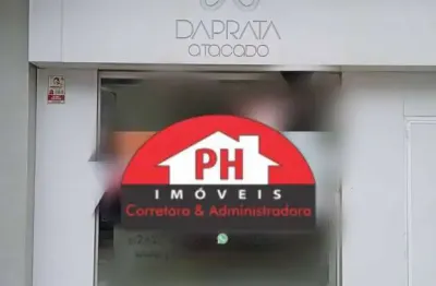 Excelente Loja nova para Locação no Coração de São Pedro da Aldeia 28 mts²