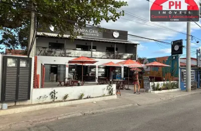 Invista no Melhor Ponto Pé na Areia -Ativo com 3 Rendas Pousada/Restaurante