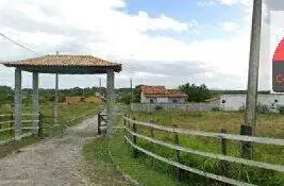 Terrenos à Venda no Condomínio Chácara do Retiro – São Pedro da Aldeia/RJ