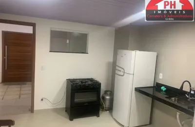 Apartamento Mobiliado Aluguel Coração de Cabo Frio Todas as Taxas inclusas