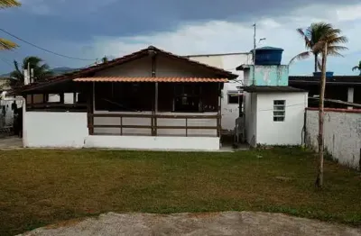 Venda de duas casas separadas em um terreno plano 448m² Recanto do Sol SPA