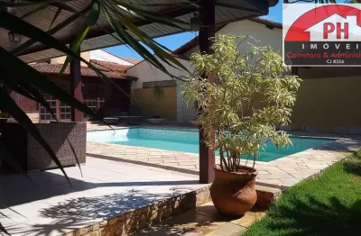 Casa mobiliada: Refugio à Beira da Lagoa: Charme, Conforto e Natureza