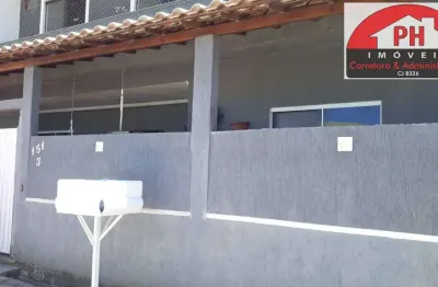 Aluguel - Condomínio Cisne Branco – 2 Quartos (1 Suíte) com Área Externa