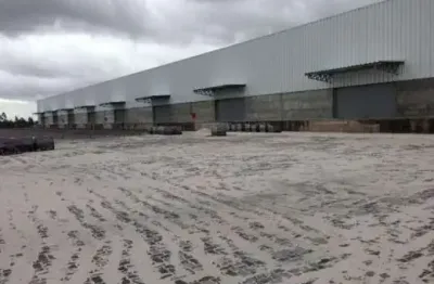 Barracão / Galpão / Depósito para alugar na 137, 137, Parafuso, Camaçari