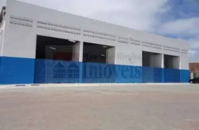 Barracão / Galpão / Depósito para alugar no Polo Petroquímico, Camaçari 