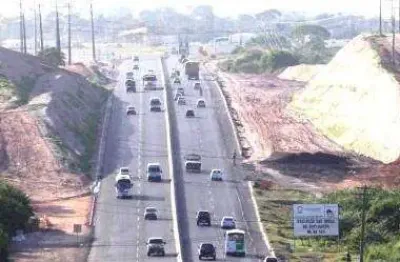 Terreno à venda no Parafuso, Camaçari 