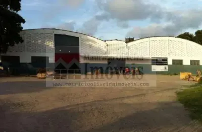 Terreno comercial para alugar no Imbiribeira, Recife 