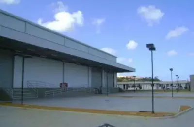 Área Industrial para Locação em Jaboatão dos Guararapes, Candeias