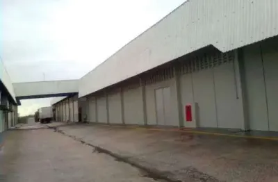 Terreno comercial à venda no Porto Seco Pirajá, Salvador 