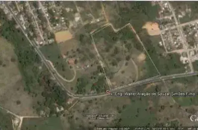 Terreno à venda no Palmares, Simões Filho 