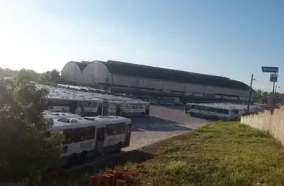 Área Industrial para Locação em Salvador, Porto Seco Piraja