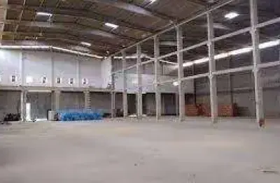 Área Industrial para Locação em Jaboatão dos Guararapes, Jaboatão dos Guararapes