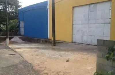 Terreno comercial à venda no Pirajá, Salvador 