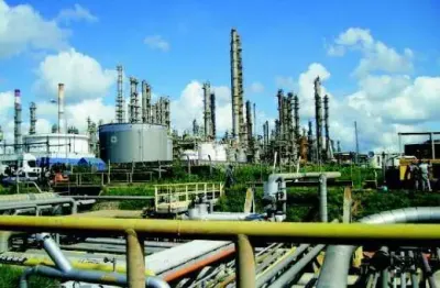 Terreno à venda no Polo Petroquímico, Camaçari 