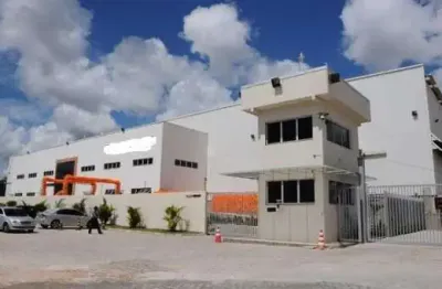 Terreno comercial para alugar no Parafuso, Camaçari 